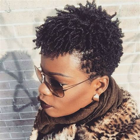 This How To Do Finger Coils On Very Short Hair With Simple Style