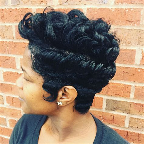 Free How To Do Finger Curls On Short Hair Hairstyles Inspiration