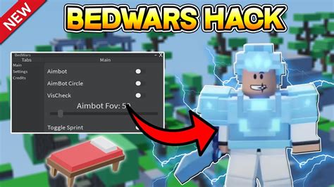 how to do hacks in roblox bedwars｜TikTok Search