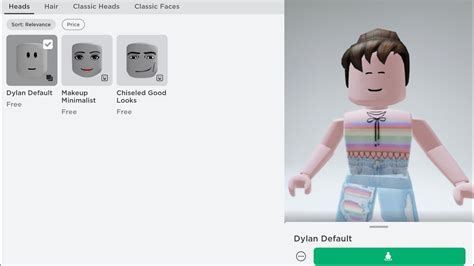 how to do in roblox face blinking eyes｜TikTok Search