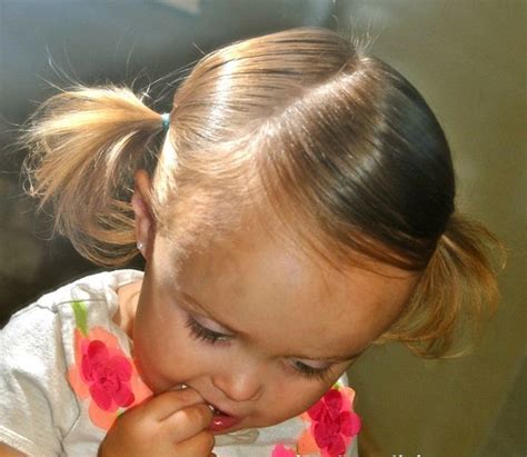 Fresh How To Do Infant Girl Hair For Hair Ideas