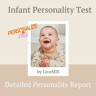 How To Do Infant Test