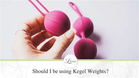 How To Do Kegel Exercises With Weights  A Step By Step Guide
