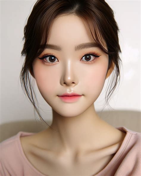 how to do korean makeup for beginners