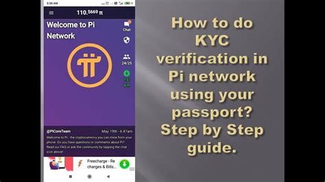 how to do kyc verification