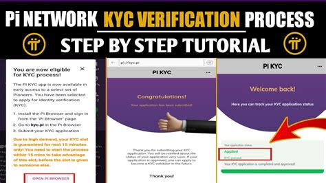 how to do kyc verification online