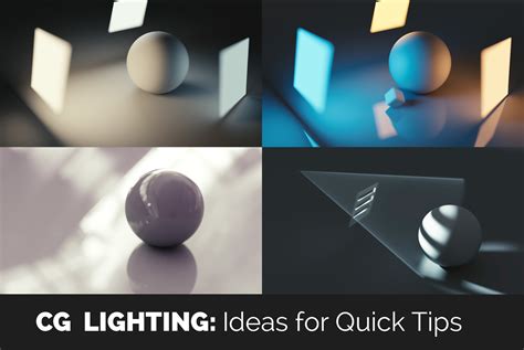 How To Do Lighting In Blender