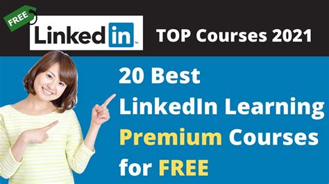 how to do linkedin courses for free