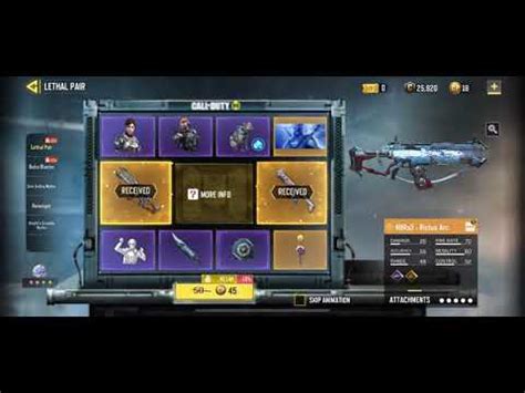 how to do lucky draw hack in codm