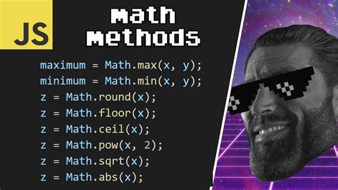 How To Do Math In Js