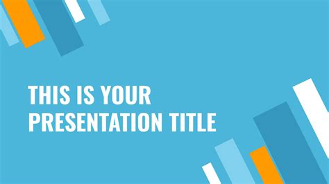 how to do powerpoint in google slides