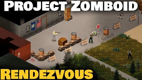 How To Do Project Zomboid Multiplayer