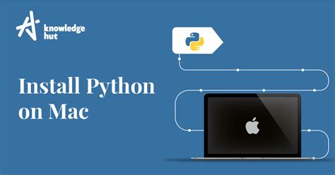how to do python on mac