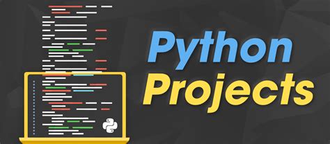 how to do python projects for beginners
