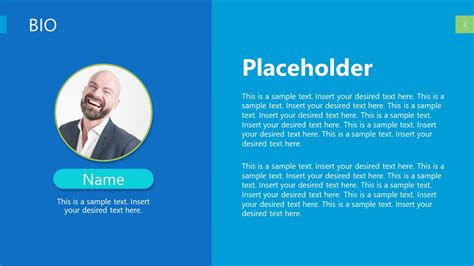 how to do self introduction in powerpoint