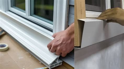 How To Do Siding Around Windows
