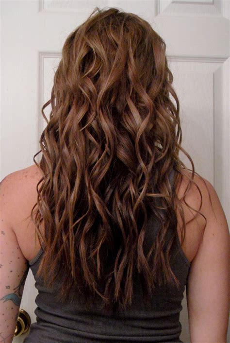 Free How To Do Soft Curls On Long Hair Hairstyles Inspiration