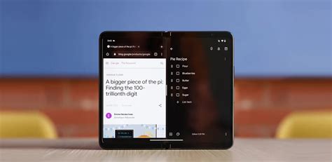 how to do split screen in android 14