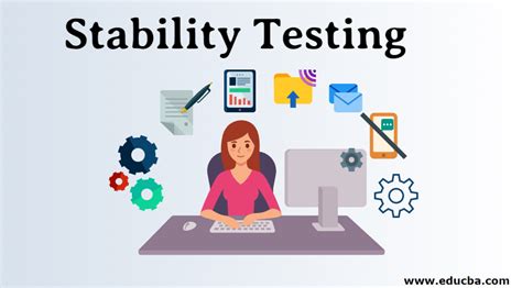 How To Do Stability Testing