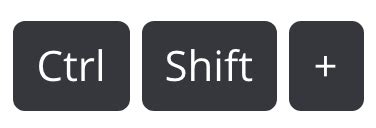 how to do subscript on keyboard windows
