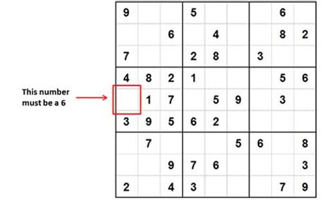 how to do sudoku tips for beginners