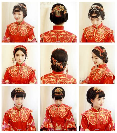 Fresh How To Do Traditional Chinese Hairstyles For New Style