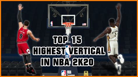 How To Do Vertical Jump 2K20