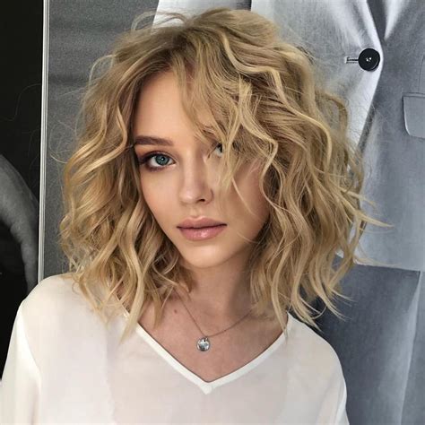 how to do wavy hairstyle