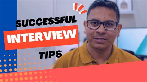how to do well in a video interview