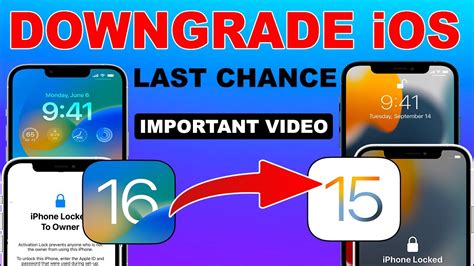 how to downgrade ios 16 to 15 using 3utools