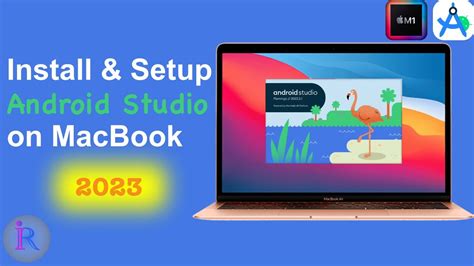 how to download and install android studio in mac