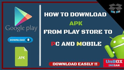  62 Essential How To Download Apk File From Google Play Store On Pc Tips And Trick