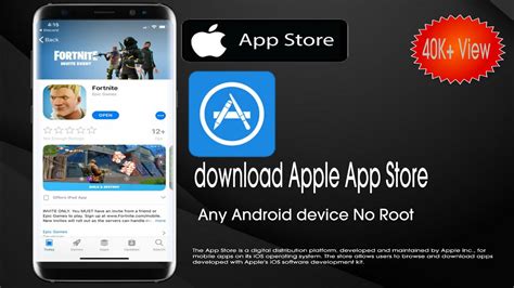 These How To Download Apple App Store On Android Phone Recomended Post