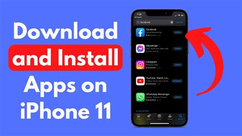  62 Essential How To Download Apps In Iphone 11 Pro Max Popular Now