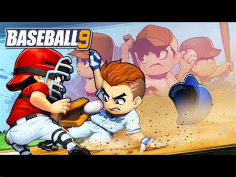 how to download baseball 9 on kindle fire