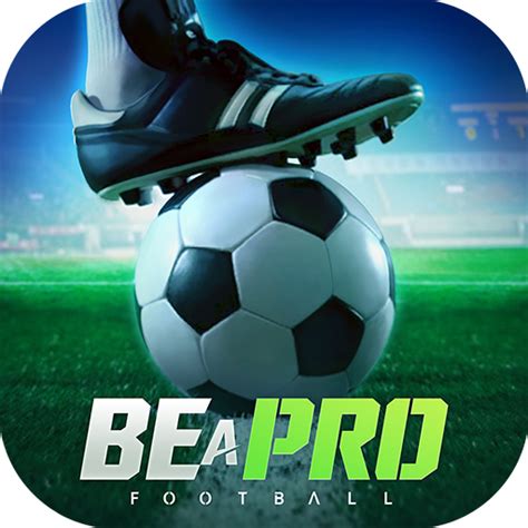 how to download be a pro football