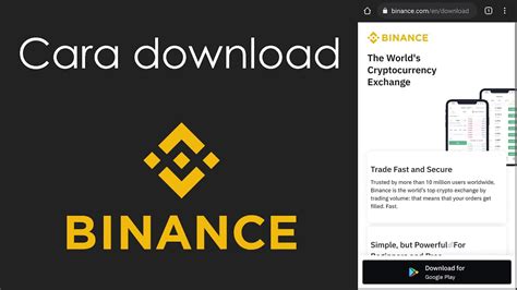 how to download binance in malaysia