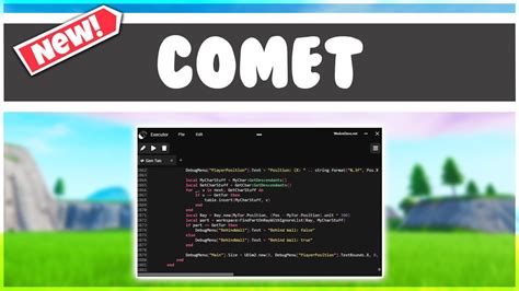 how to download comet roblox exploit｜TikTok Search