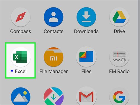 how to download excel to my computer