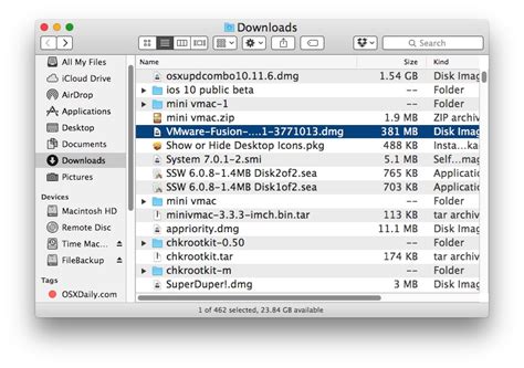 how to download finder