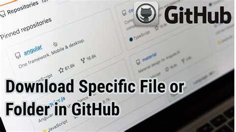 how to download folder from github reddit