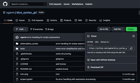 how to download from github linux