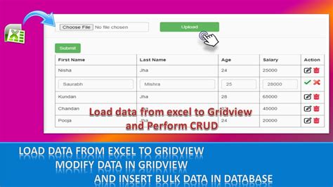 Export Asp Net Gridview To Excel With Formatting Using C And Vb Net Riset