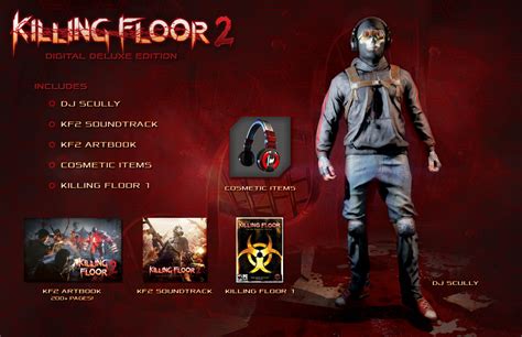 how to download killing floor 2 for free