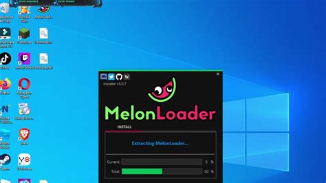 How To Download Melon Loader