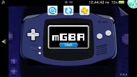 how to download mgba on 3ds