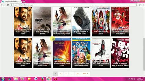 how to download mkvcinema movie