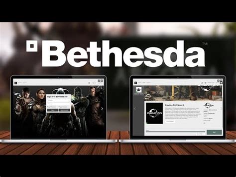 how to download mods from bethesda.net skyrim