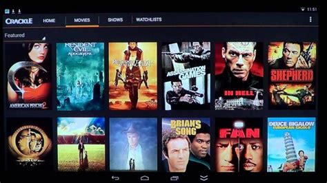 how to download movie for free in android