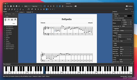 how to download musescore scores for free
